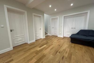 Casă cu 4 camere cu Teren 425 Mp în Dezmir - 1