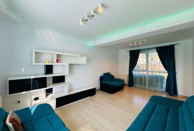 Pet friendly! Rediu/Pacurari - Casa insiruita, 3 dormitoare, 2 bai, parcare - 4