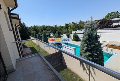 Corbeanca Laguna Albastra,vila  P+1 4 cam,130 mp,tere 400m,la cheie - 14