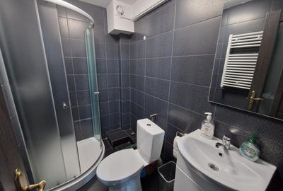 Garsonieră semidecomandată în Eroii Revoluției - 8