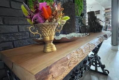 Roka Residence - Nerva Traian, MOBILAT MODERN ,loc parcare subteran Roka Residence - Nerva Traian, MOBILAT MODERN ,loc parcare subteran - 12