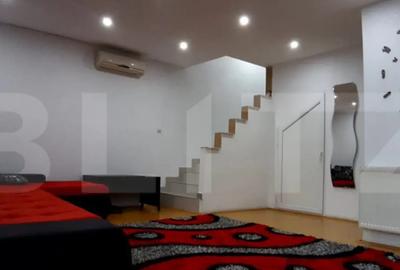 Casă cu 4 camere cu Teren 294 Mp în Central