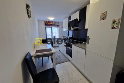2 decomandate, 67 mp, bloc 2019, mobilat, parcare, AC, Magnolia - 10