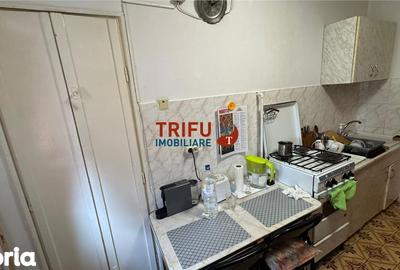 Apartament cu 3 camere semidecomandat în Cetate - 12