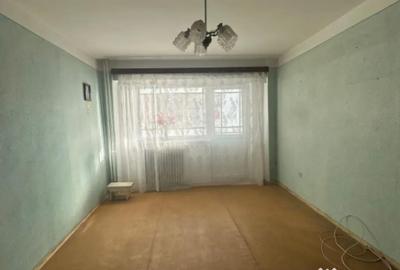 Apartament cu 2 camere decomandat în Obor - 2
