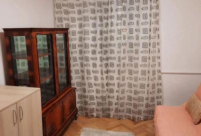Apartament cu 3 camere semidecomandat în Circumvalațiunii - 5