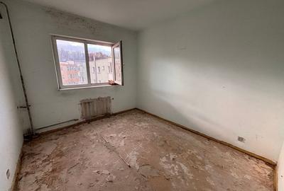 Apartament 3 camere, de renovat, 2 bai-zona Onix - 3