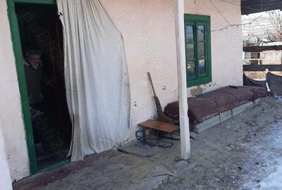 Casa de vanzare in satul ABRUD comuna ADAMCLISI - 9