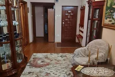 Vand apartament 3 camere - 2