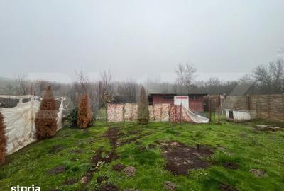 Casă cu 6 camere cu Teren 811 Mp în Bucovăț - 11