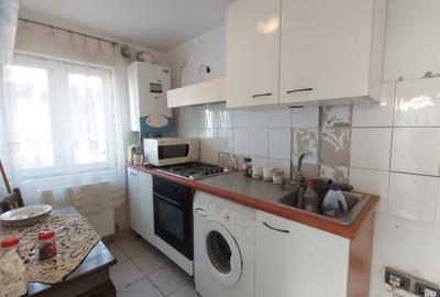 Vanzare casa renovata 2 camere, baie bucatarie 100 mp teren proprietate Domenii - 8