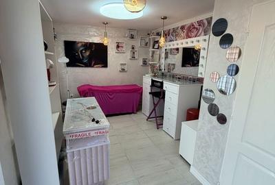 Spațiu comercial, de 20 mp, în Central - 1