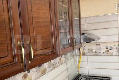 Apartament cu 3 camere, 64 mp, etaj 1 Micro 16, Strada A - 4