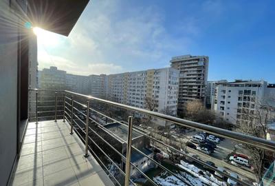 Apartament cu 2 camere semidecomandat, mobilat în Obor - 10