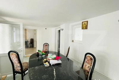 Casă cu 4 camere cu Teren 400 Mp în Popoveni - 7