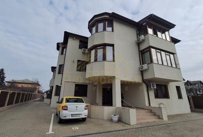 Garsonieră decomandată, mobilată în Central - 16