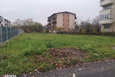 Casă cu 1 camere cu Teren 3400 Mp în Vasile Alecsandri