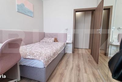 Apartament cu 3 camere decomandat în Torontalului - 12