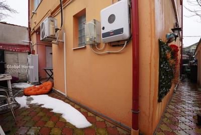 Casă individuală cu 5 camere cu Canalizare în Tei - 17