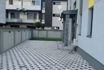 Apartament cu 2 camere în Central - 4