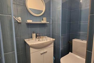 Apartament cu 3 camere decomandat, mobilat în Soarelui - 9