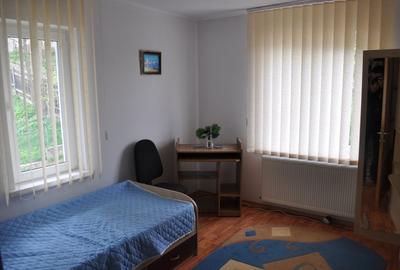 Casa P +1 zona Sarata Piatra Neamt - 13
