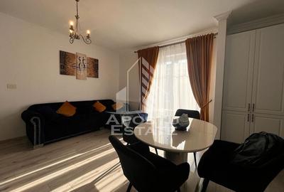 Apartament cu 2 camere semidecomandat în Braytim - 1