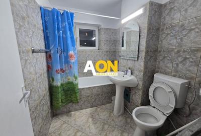 Apartament cu 3 Camere, Etaj 1, Zona Cetate - 2