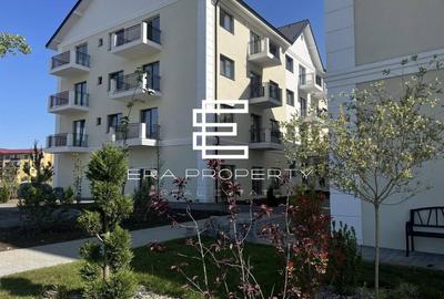 Apartament 3 camere, 71 mp, boxa - Selimbar - 1