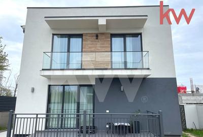 Casa Moderna in Complex Privat – Confort, Liniste! - 2