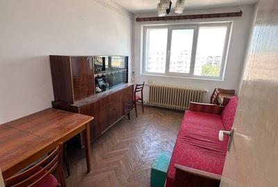 Apartament 3 camere Lujerului Nemobilat A450 - 10