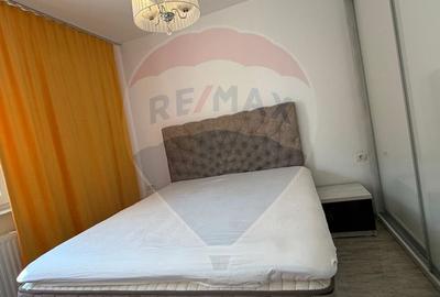 Apartament în zona Brotacei, Tomis Park Mall - 4