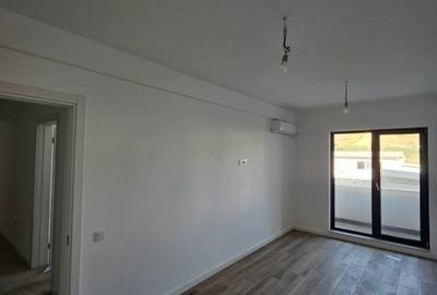 Apartament cu 3 camere, 87,3mp, etaj 4, intabulat in Visan - 2
