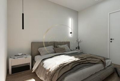 NOU | Apartament 1 cameră modern cu grădină și balcon generos | Parcare inclusă - 1