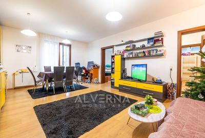 Apartament 2 camere | 52mp + 2 balcoane | *parcare | cartier Zorilor - 2