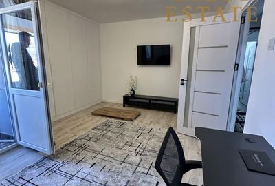 Apartament cu 2 camere decomandat în Central - 3