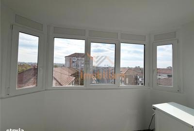 Apartament cu 2 camere decomandat în Rogerius - 4
