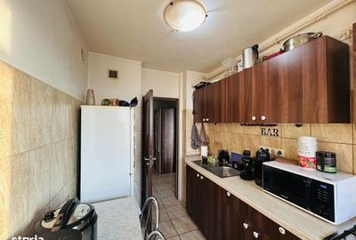 Apartament cu 3 camere decomandat în Central - 4