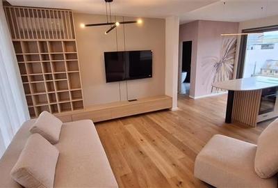 Penthouse  exclusivist | 64mp | terasa 54mp | Zona Centrala