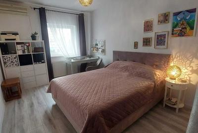 Apartament de închiriat, 3 camere, 70 mp, Zorilor ideal pentru studenți - 3