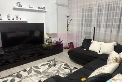 Apartament cu 3 camere decomandat în Militari