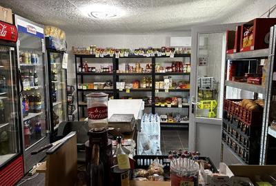 Casă cu 4 camere cu Teren 1070 Mp în Poiana - 7