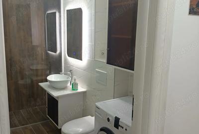 De Inchiriat Apartament 2 Camere Bloc Nou - 1