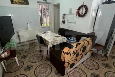 Casă cu 7 camere în Olimpia-Stadion - 10