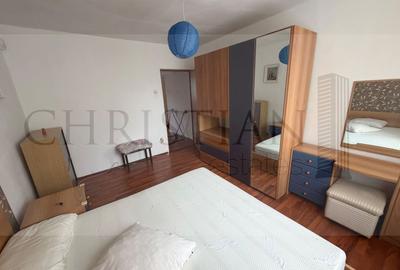 Apartament cu 4 camere decomandat, mobilat în Lujerului - 6