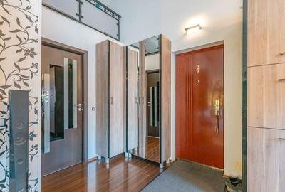 Apartament cu 2 camere decomandat în Sânpetru - 3