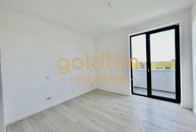 PADUREA BANEASA/SPATII VERZI/VEDERE LIBERA/LUMINOS/2BAI/BUCATARIE INCHISA PADUREA BANEASA/SPATII VERZI/VEDERE LIBERA/LUMINOS/2BAI/BUCATARIE INCHISA - 17