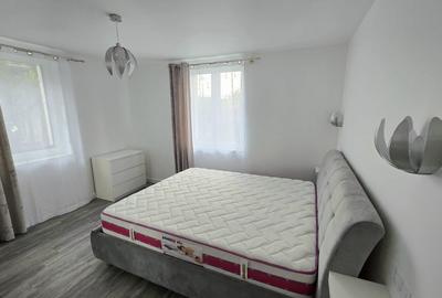 Casa individuala, Dambul Rotund, utilata mobilata, Cluj Napoca - 9