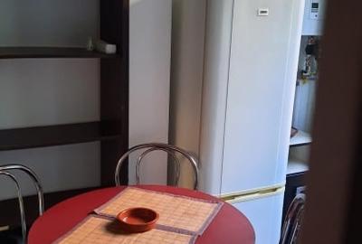 Garsoniera 28mp, parcare, finisata mediu, zona Expo Transilvania - 1