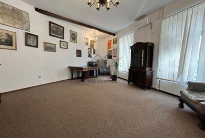 INCHIRIERE VILA 14 CAMERE | ZONA CISMIGIU - 4